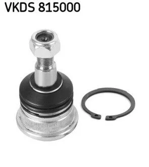 HYUNDAI Шаровая опора Accent 00-, Getz 02-,Matrix,Sonata SKF VKDS 815000