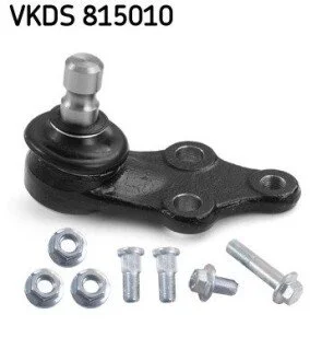 HYUNDAI Шаровая опора ix35 10- SKF VKDS 815010