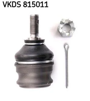 Наконечник кермової тяги HYUNDAI Amica, Atos, Atos Prime, Atos Spirit, Atoz SKF VKDS815011