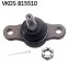 Sworzeс wahacza HYUNDAI/KIA GRANDEUR/ SONATA/ OPIRUS SKF VKDS815510 (фото 1)