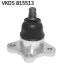 Sworzeс wah. HYUNDAI TERRACAN VKDS815513
