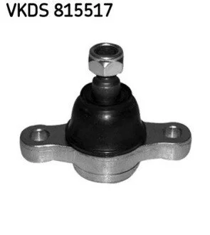 Sworzeс wah. HYUNDAI SONATA, MAGENTIS, OPIRUS SKF VKDS815517 (фото 1)