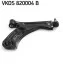 Wahacz CHEVROLET VKDS820004B