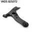 Wahacz TOYOTA RAV 4 II VKDS821072