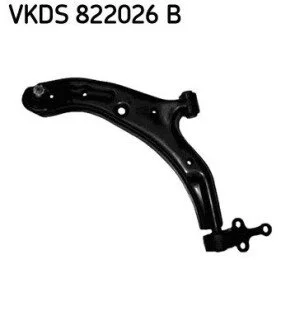 Важіль NISSAN Almera N16 SKF VKDS 822026 B