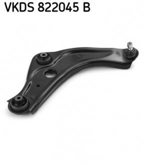 Wahacz NISSAN QASHQAI SKF VKDS822045B