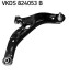 Wahacz MAZDA 323 (BJ)/ PREMACY VKDS824053B