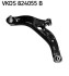 Wahacz MAZDA VKDS824055B