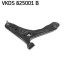 Wahacz KIA Picanto SKF VKDS825001B (фото 1)