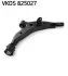 SKF HYUNDAI Рычаг передний нижний лев.Atos 98- VKDS 825027