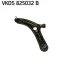 Wahacz HYUNDAI i20 VKDS825032B