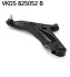 Wahacz HYUNDAI i10(PA) VKDS825052B