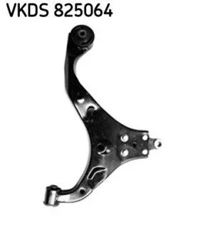 KIA Рычаг передн.нижн.прав.Hyundai Tucson 04-,Sportage SKF VKDS 825064