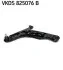 Wahacz KIA PICANTO VKDS825076B