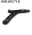 Wahacz KIA VKDS825077B
