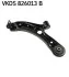 Wahacz SUZUKI SKF VKDS826013B (фото 1)