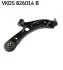 Wahacz SUZUKI SKF VKDS826014B (фото 1)