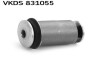 SKF TOYOTA  С/блок LAND CRUISER PRADO 2.7-4.0 09- VKDS 831055