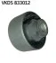 SKF HONDA С/блок передн.рычага Civic VIII 06- VKDS 833012