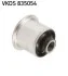 SKF KIA С/блок передн.важеля нижн. Sorento I 06- VKDS 835054