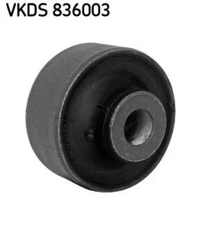 Сайлентблок переднього важеля SKF VKDS 836003