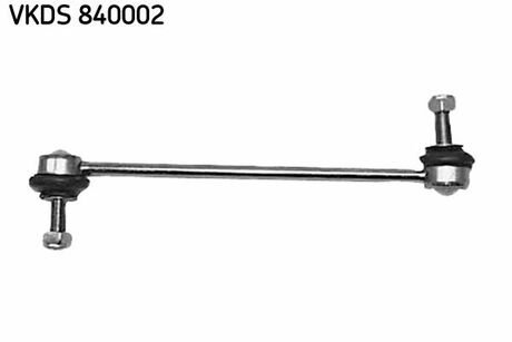 CHEVROLET Тяга стабилизатора передн.правая Lacetti SKF VKDS 840002 (фото 1)