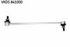 SKF TOYOTA Тяга стабилизатора Avensis, RAV4 III 06-  лев/прав  пер VKDS 841000