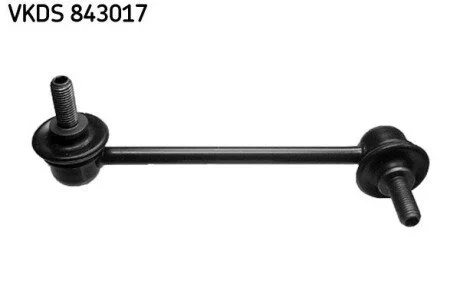 HONDA Тяга стабилизатора передняя лев.HR-V 99- SKF VKDS 843017