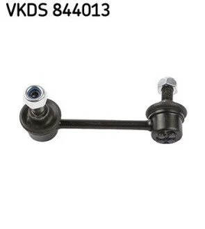 MAZDA Тяга стабилизатора передн.лев. 626 91- SKF VKDS 844013