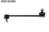 SKF HYUNDAI Тяга стабилизатора передн.лев. i10 07- VKDS 845001