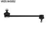 SKF HYUNDAI Тяга стабилизатора передн.прав. i10 07- VKDS 845002