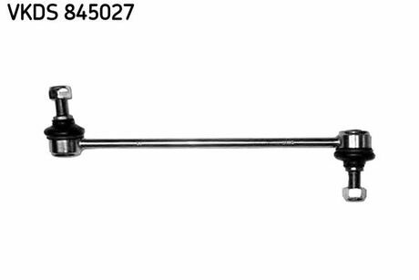 HYUNDAI Тяга стабилизатора передн.прав.Santa Fe 02- SKF VKDS 845027 (фото 1)