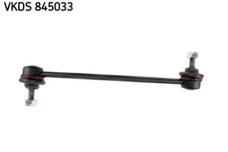 HYUNDAI Тяга стабилизатора i10 07- прав. передн. SKF VKDS 845033