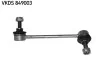 SKF тяга стабілізатора лів. ISUZU D-Max VKDS 849003