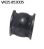 Tuleja stab. HONDA CR-V VKDS853005