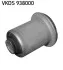 SKF SUZUKI С/блок заднього моста нижній задн. Swift II 89- VKDS 938000