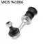 Тяга стабілізатора TOYOTA RAV 4 III SKF VKDS 941006 (фото 2)