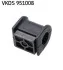 Tuleja stab. LEXUS/TOYOTA HS/AURIS/AVENSIS VKDS951008