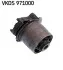 SKF TOYOTA С/блок важіля задн. YARIS 1.5 01-05 VKDS 971000