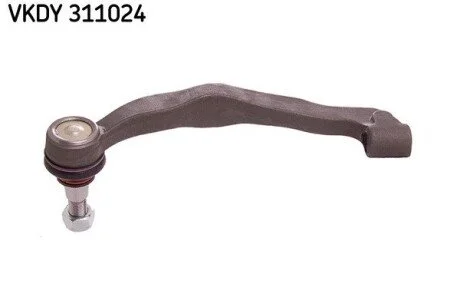 Наконечник кермовий kier. VAG MULTIVAN V (7HM/7HN/7HF/7EF/7EM/7EN)/TRANSPORT SKF VKDY 311024
