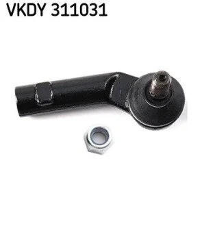 Наконечник кермовий kier. VAG POLO (6N1) SKF VKDY 311031