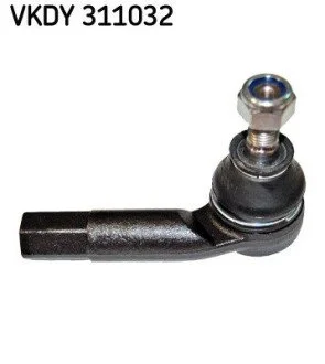 Наконечник кермовий kier. VAG POLO (6N1) SKF VKDY 311032