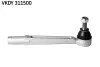 Końcówka drążka PORSCHE 718 BOXTER/718 CAYMAN/911 VKDY311500