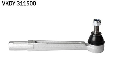 Końcówka drążka PORSCHE 718 BOXTER/718 CAYMAN/911 SKF VKDY311500