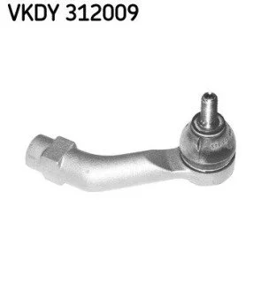 Наконечник кермовий AR 159 prawa 159, Brera, Spider SKF VKDY 312009