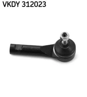 FIAT Наконечник рулевой тяги прав.Doblo 10- SKF VKDY 312023