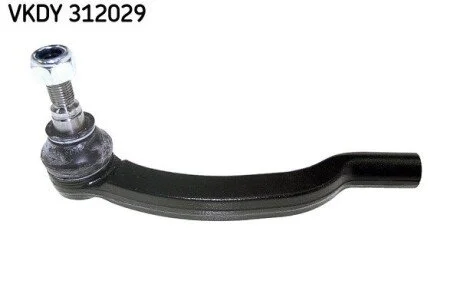 Наконечник кермовий kier. CITROEN/ JUMPER III/DUCATO (250) SKF VKDY 312029