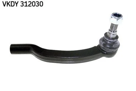 Наконечник кермовий kier. CITROEN/ JUMPER III/DUCATO (250) SKF VKDY 312030