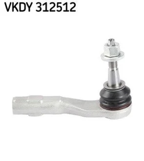 Końcówka drążka ALFA ROMEO GIULIA SKF VKDY312512