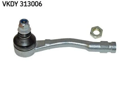 Наконечник кермовий kier. PSA BERLINGO,BERLINGO (B9)/DS4/3008/308/308 CC/308 SKF VKDY 313006